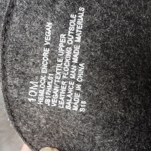 JBU BY JAMBU ANKLE BOOTS - Picture 8 of 10